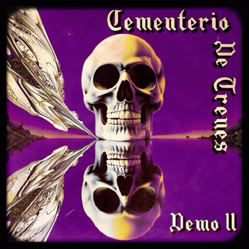 Cementerio De Trenes : Demo II